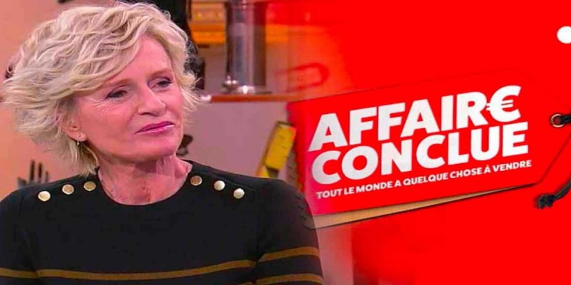 AFFAIRE-CONCULE