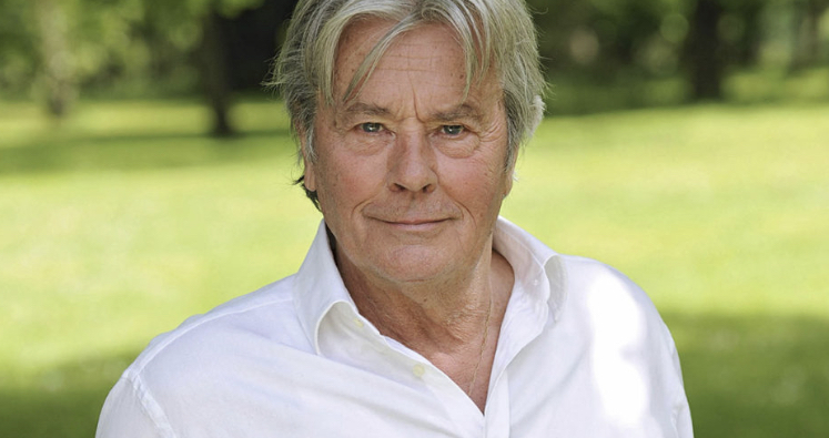Delon-as