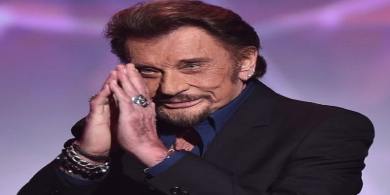 JOHNY