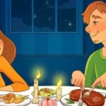 BrainTeaserIQTestSpotMistakeinCandleLightDinnerPicture-800x400